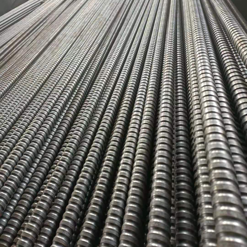 索县中空锚杆